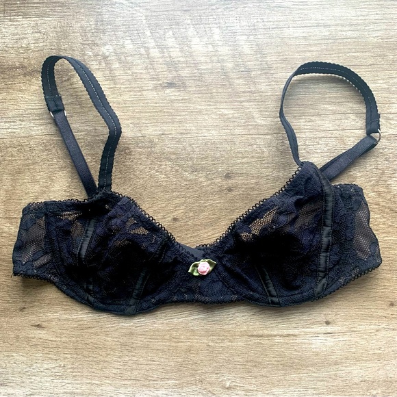 For Love And Lemons Intimates & Sleepwear For Love Lemons Lace